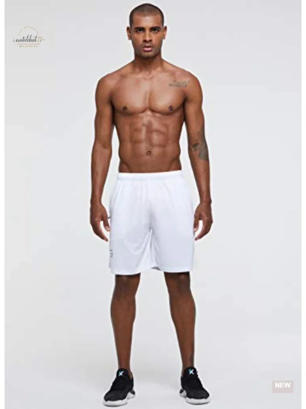 Men's 7
